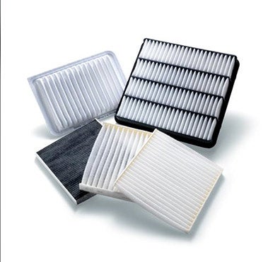 Toyota Cabin Air Filter | Oakbrook Toyota in Westmont in Westmont IL