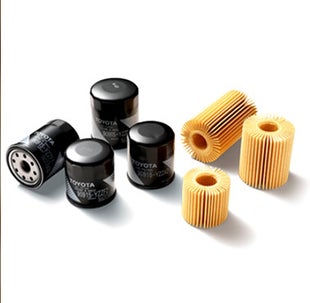 Toyota Oil Filter | Oakbrook Toyota in Westmont in Westmont IL