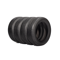 Tires at Oakbrook Toyota in Westmont in Westmont IL