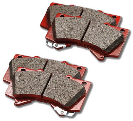 Genuine Toyota Brake Pads | Oakbrook Toyota in Westmont in Westmont IL