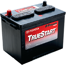 New Battery | Oakbrook Toyota in Westmont in Westmont IL
