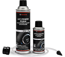 Service Fluid Replacement | Oakbrook Toyota in Westmont in Westmont IL