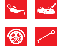 ToyotaCare | Oakbrook Toyota in Westmont in Westmont IL