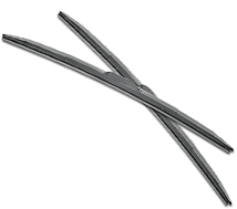 Toyota Wiper Blades | Oakbrook Toyota in Westmont in Westmont IL