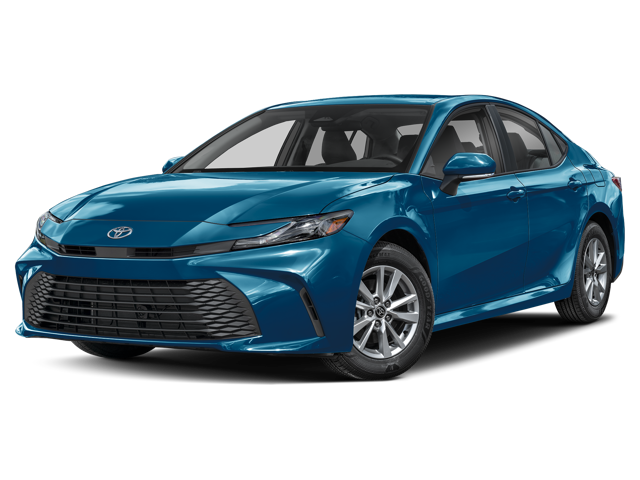 Toyota Camry Rental at Oakbrook Toyota in Westmont in #CITY IL