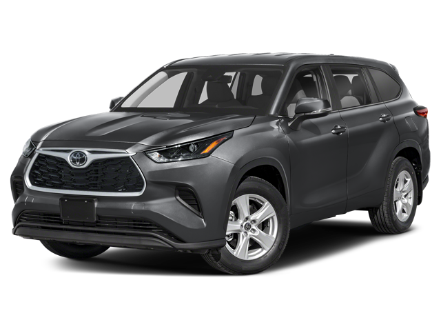 Toyota Highlander Rental at Oakbrook Toyota in Westmont in #CITY IL