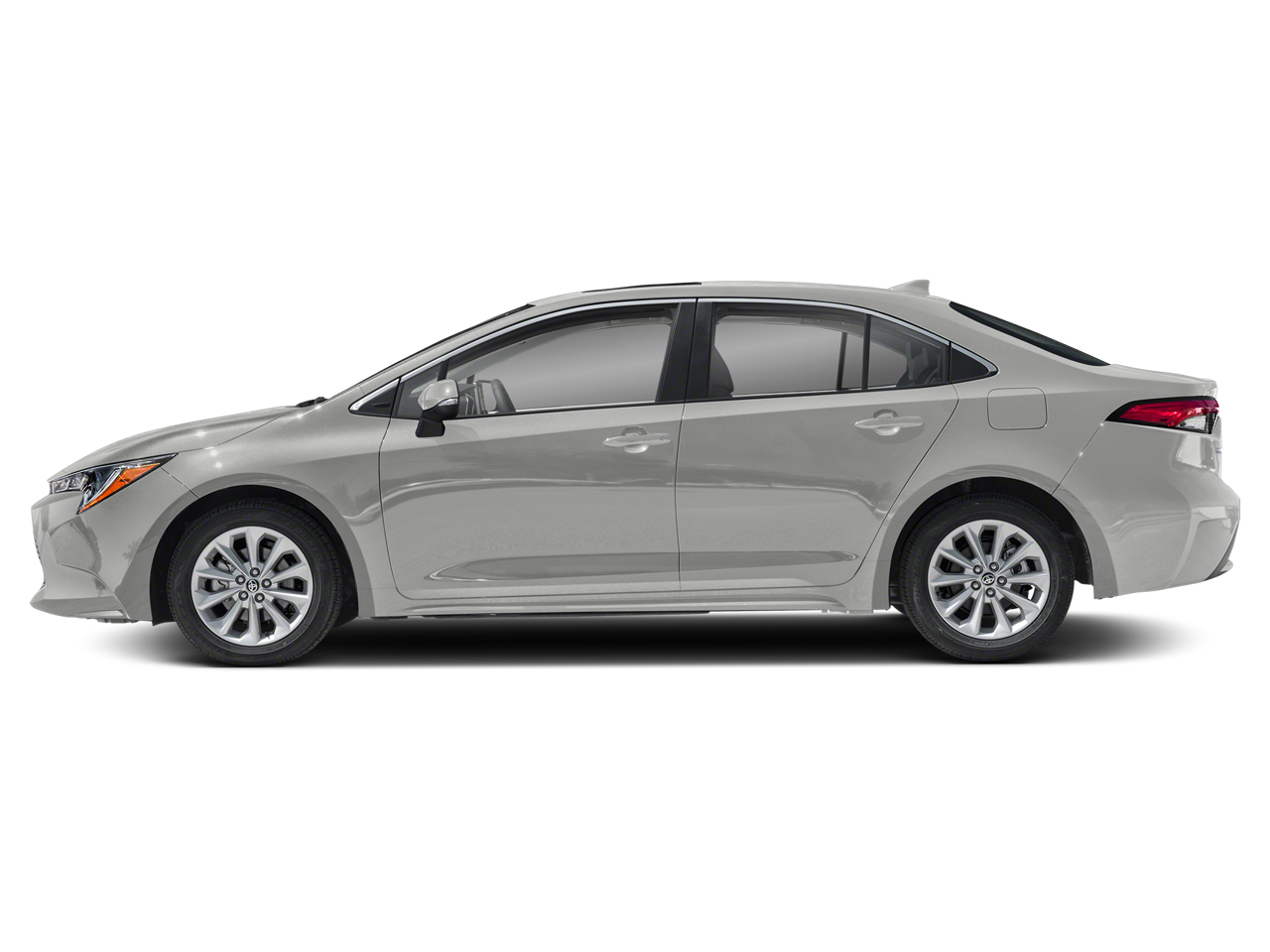 2021 Toyota Corolla XLE