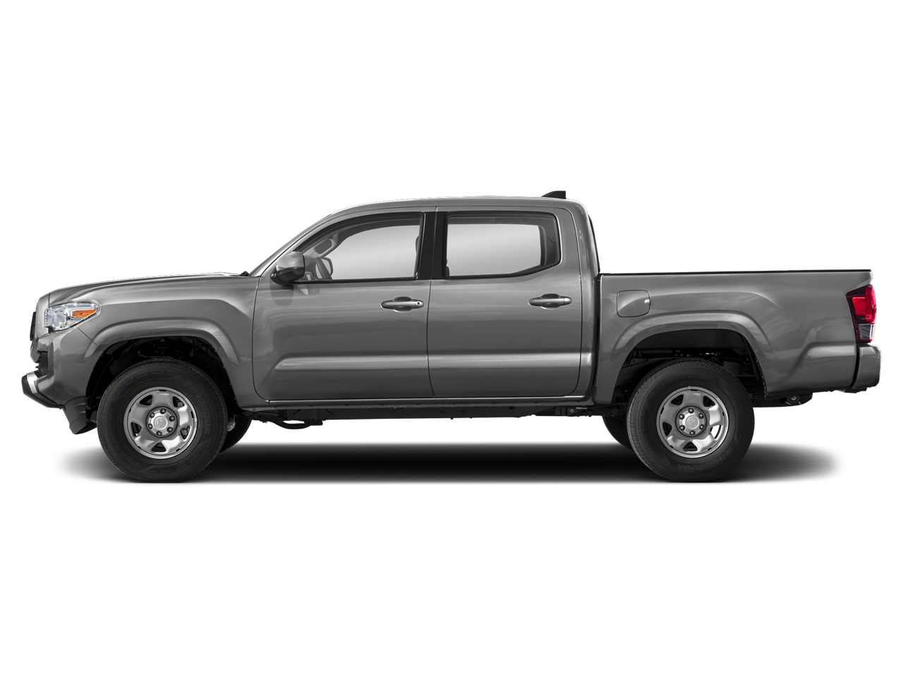 2021 Toyota Tacoma TRD Sport V6