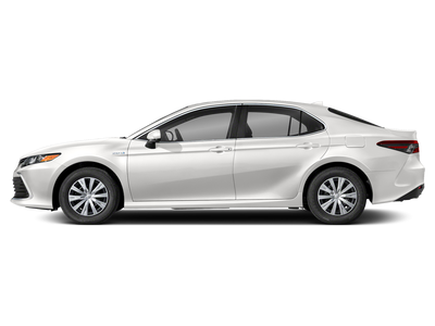 2023 Toyota Camry Hybrid LE