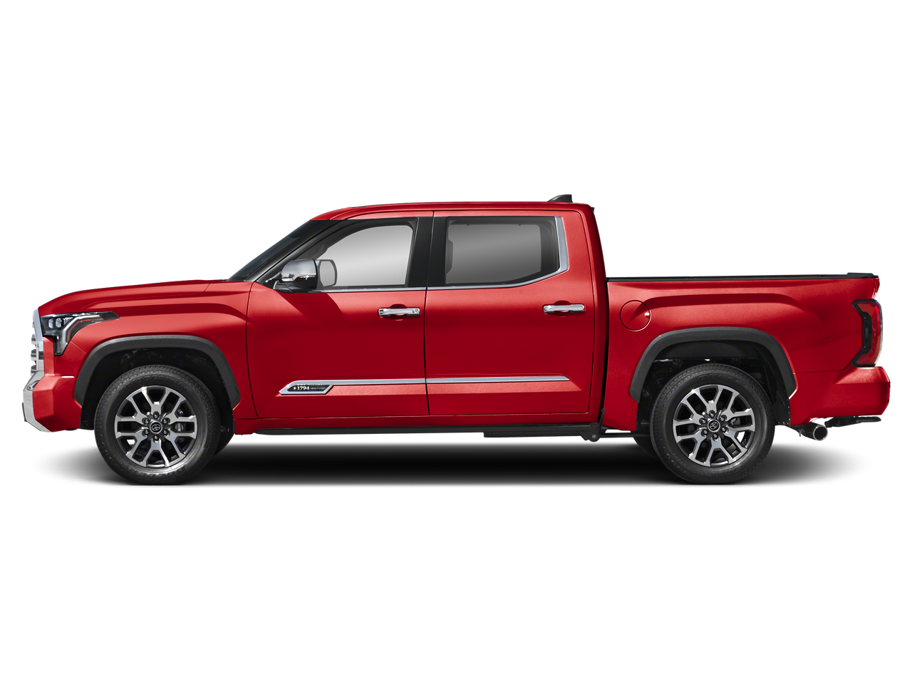 2024 Toyota Tundra 1794