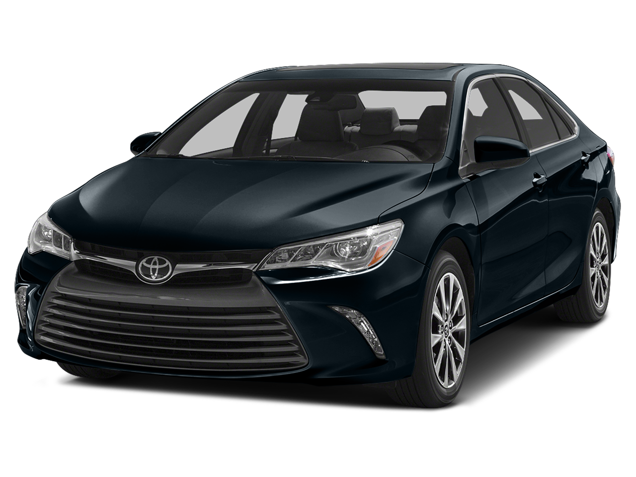 2015 Toyota Camry XLE