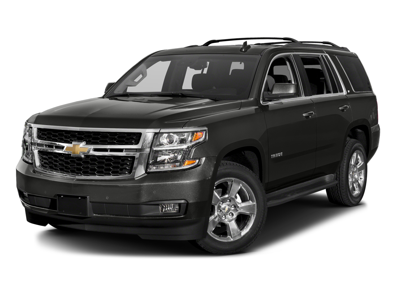 2017 Chevrolet Tahoe LT Z71