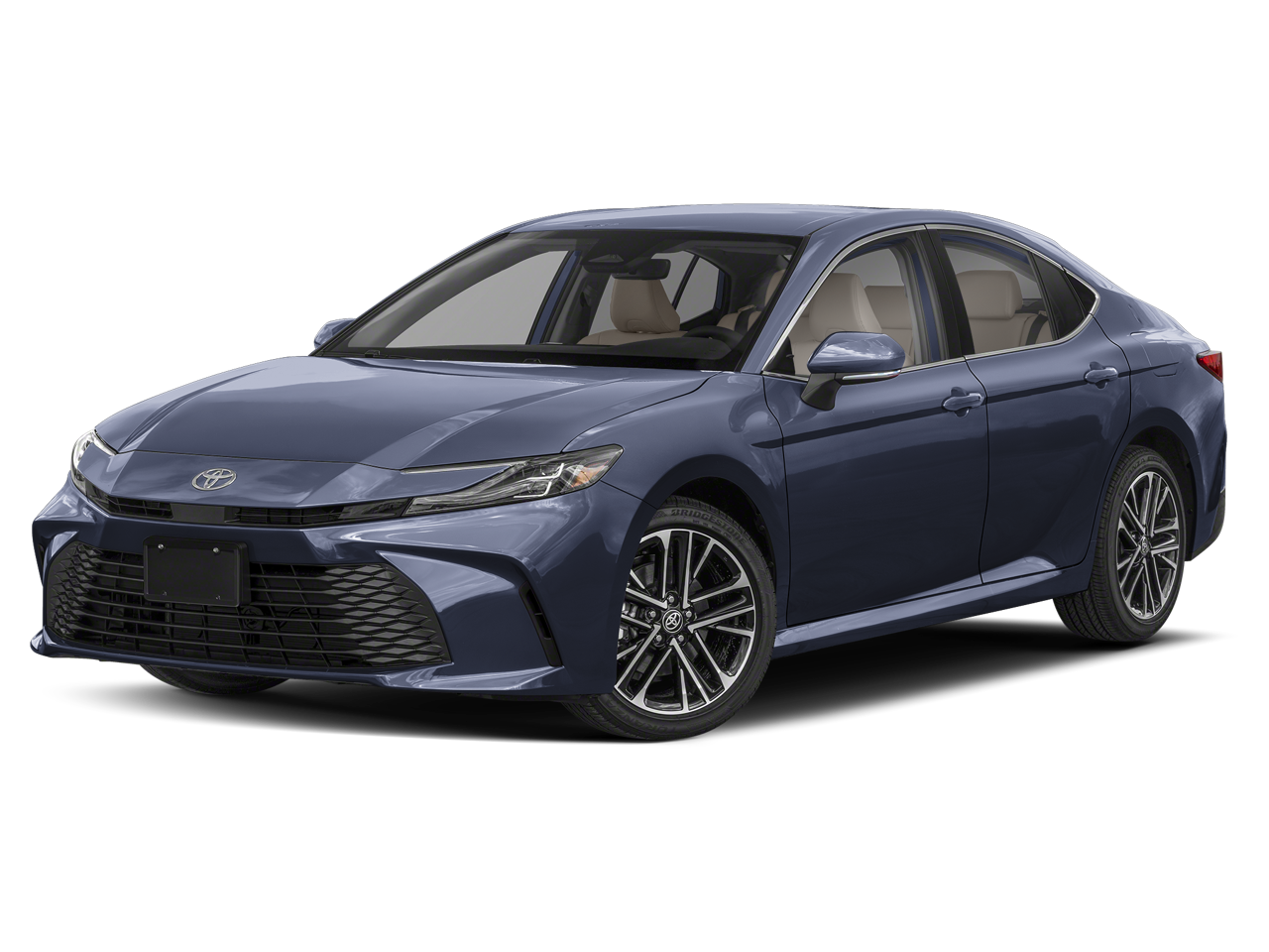2027 Toyota Camry XLE