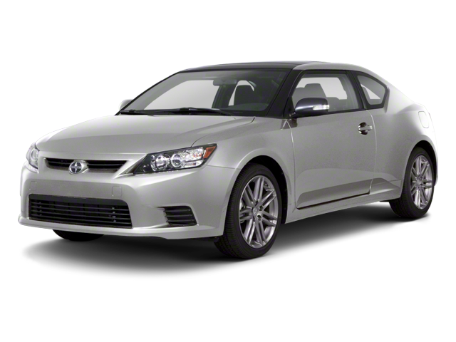 Used 2011 Scion tC Base with VIN JTKJF5C76B3000362 for sale in Westmont, IL