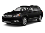 2011 Subaru Outback 3.6R Limited