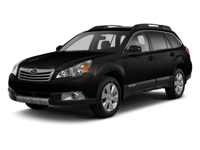 2011 Subaru Outback 3.6R Limited