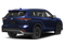 2026 Toyota Highlander XSE