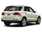 2018 Mercedes-Benz GLE GLE 350 4MATIC®
