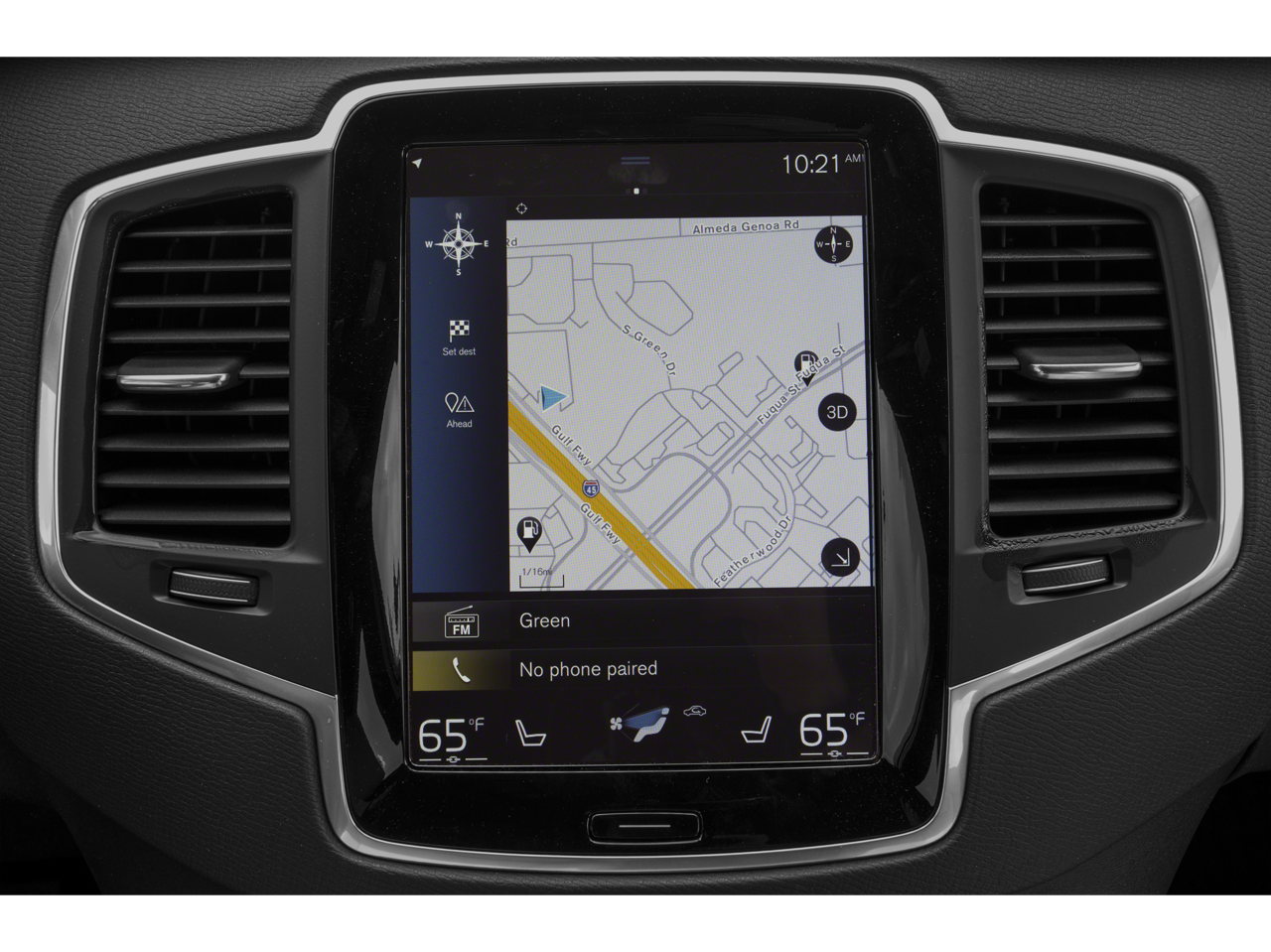 2019 Volvo XC90 T6 Momentum