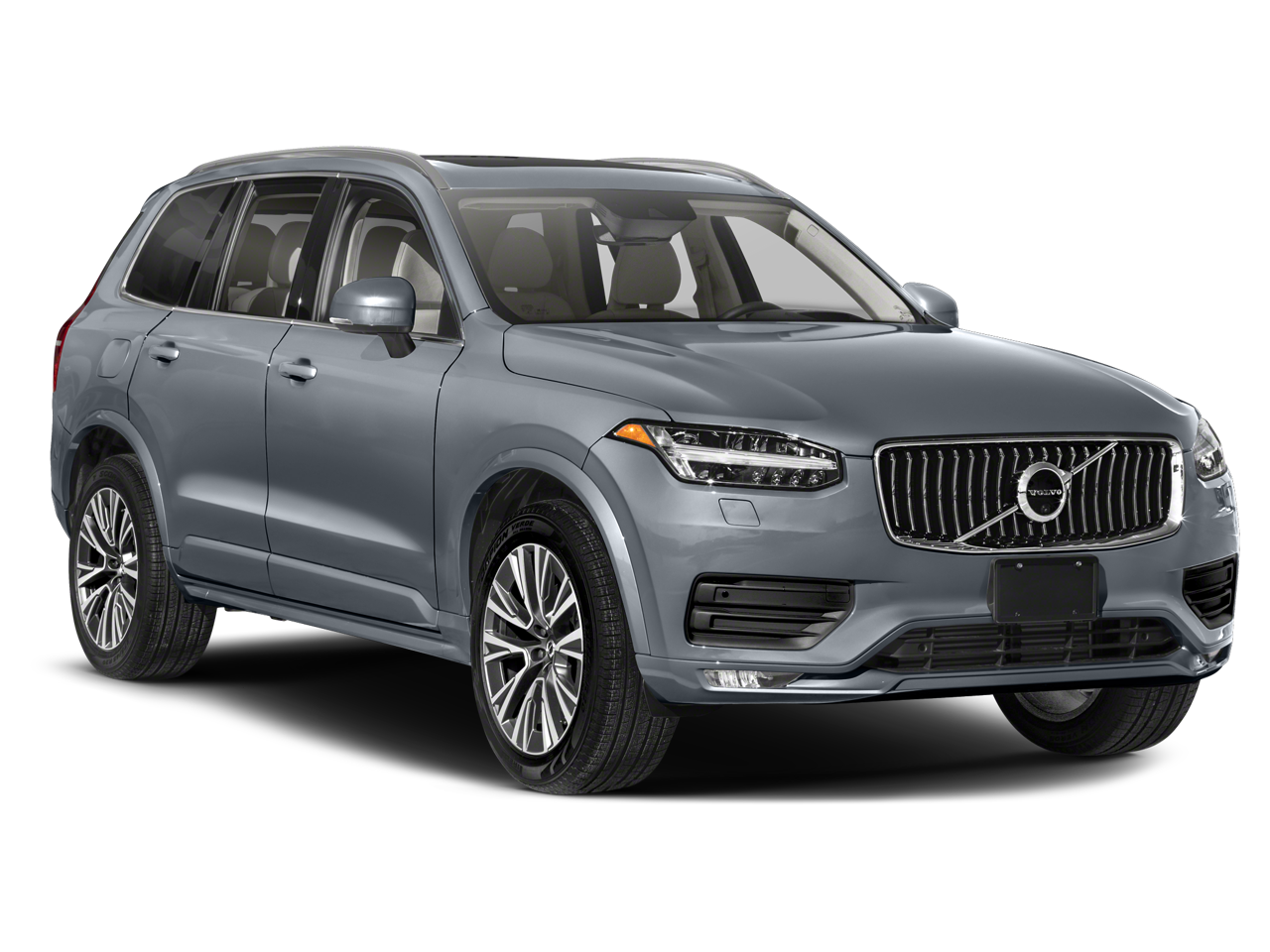 2022 Volvo XC90 T6 Inscription