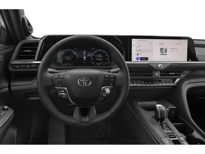 2023 Toyota Crown Limited