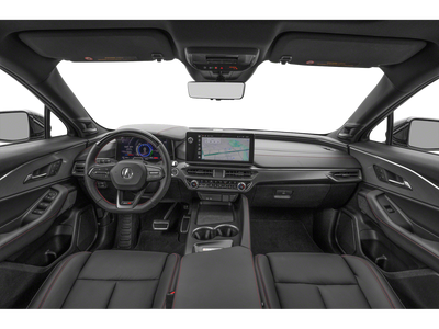 2024 Acura ZDX Type S