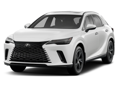 2024 Lexus RX 350h Premium Plus