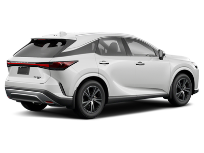 2024 Lexus RX 350h Premium Plus
