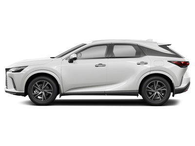 2024 Lexus RX 350h Premium Plus