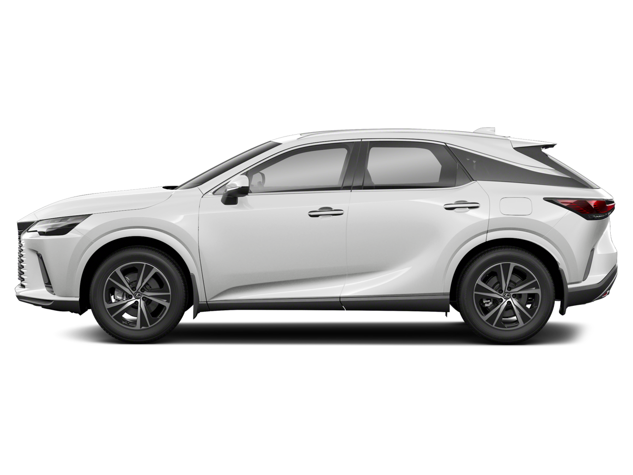 2024 Lexus RX 350h Premium Plus
