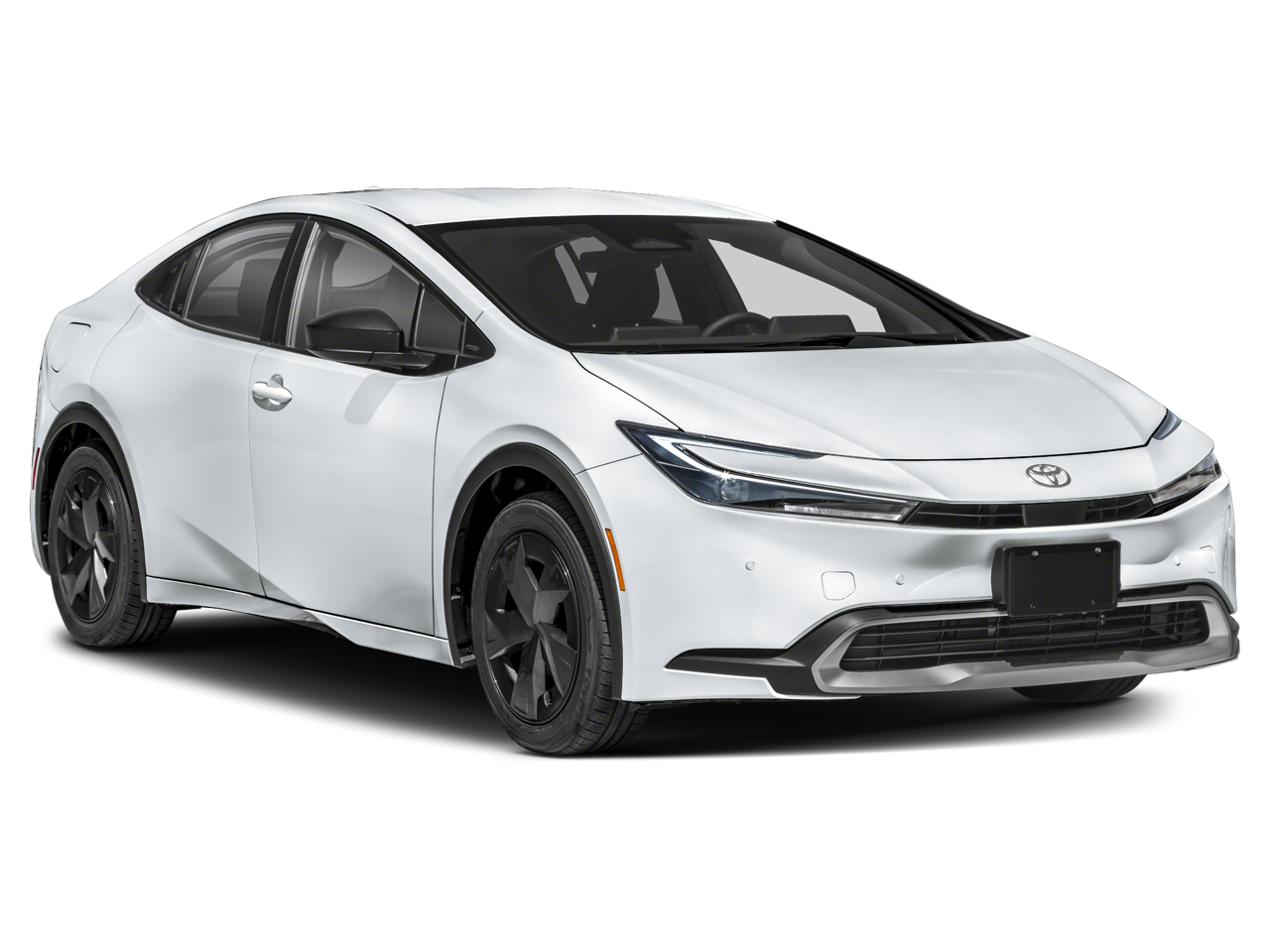 2024 Toyota Prius Prime SE