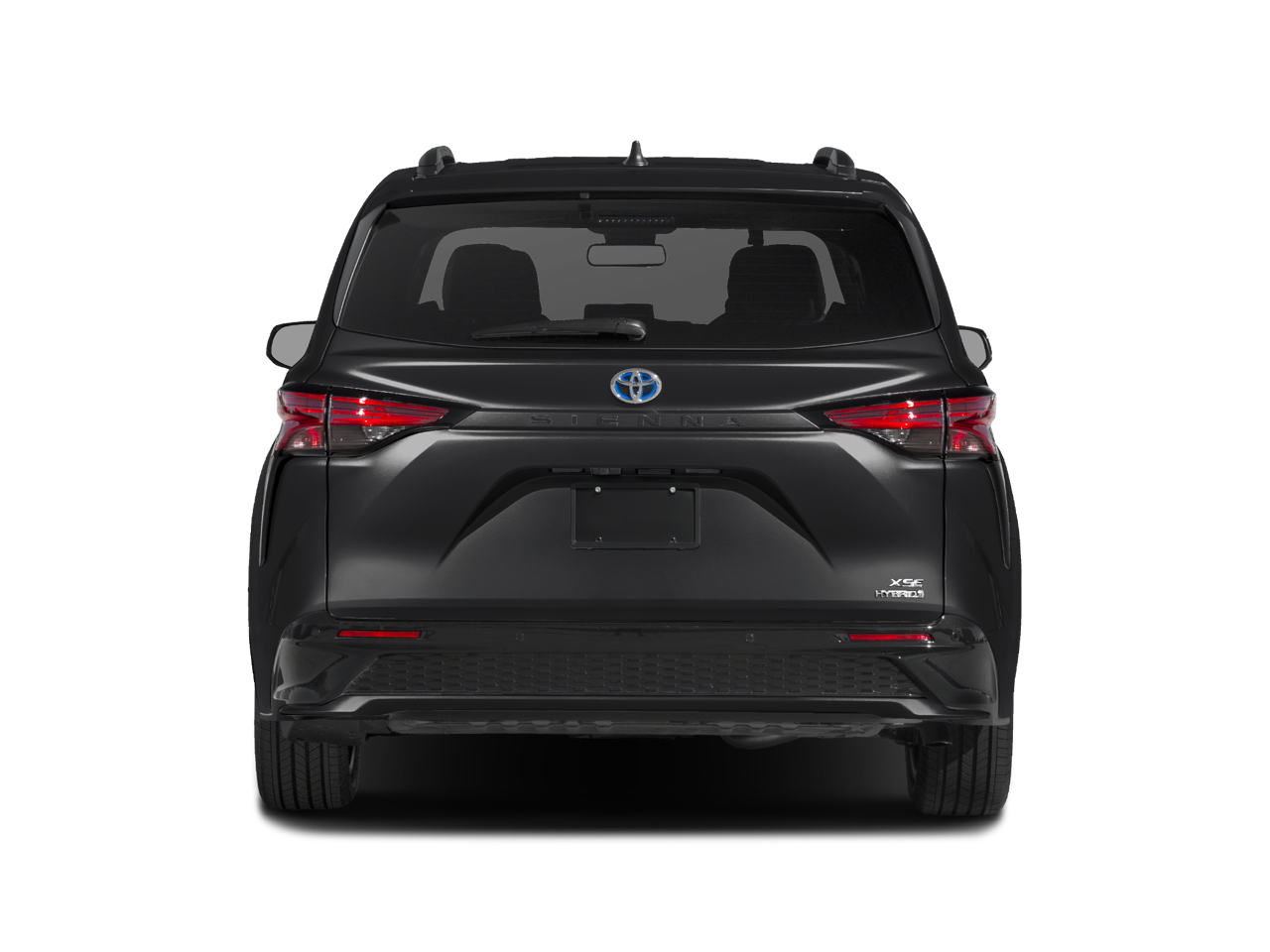 2024 Toyota Sienna XSE 7 Passenger