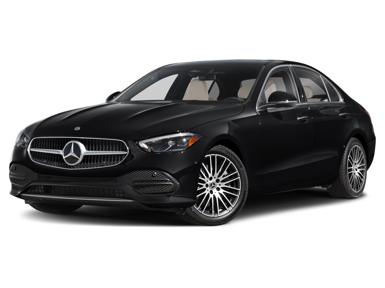 2025 Mercedes-Benz C-Class Sedan C 300 - Photo 38