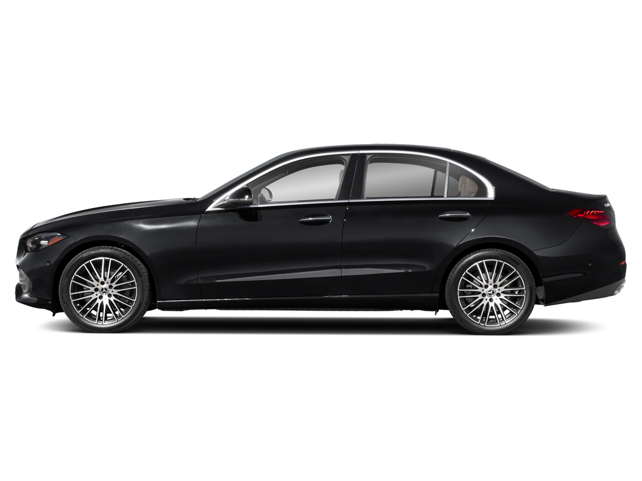 2025 Mercedes-Benz C-Class Sedan C 300 - Photo 40