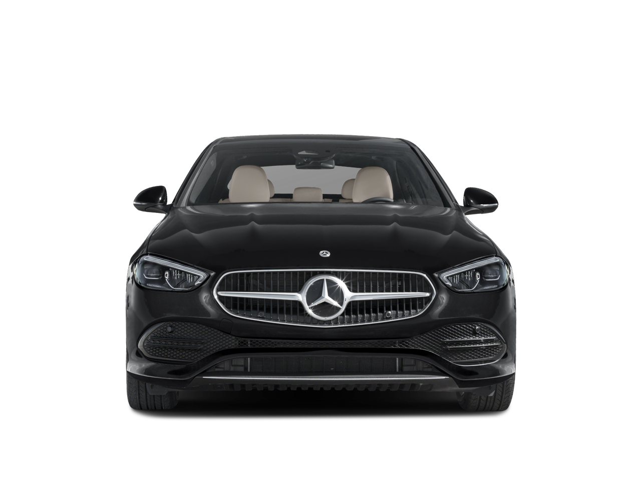 2025 Mercedes-Benz C-Class Sedan C 300 - Photo 41