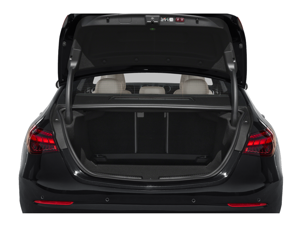 2025 Mercedes-Benz C-Class Sedan C 300 - Photo 48