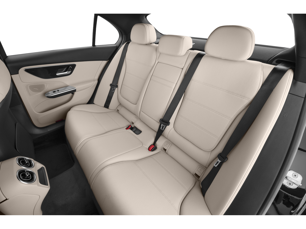 2025 Mercedes-Benz C-Class Sedan C 300 - Photo 50