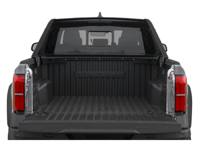 2025 Toyota Tacoma Hybrid Trailhunter