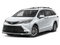 2026 Toyota Sienna XLE 8 Passenger