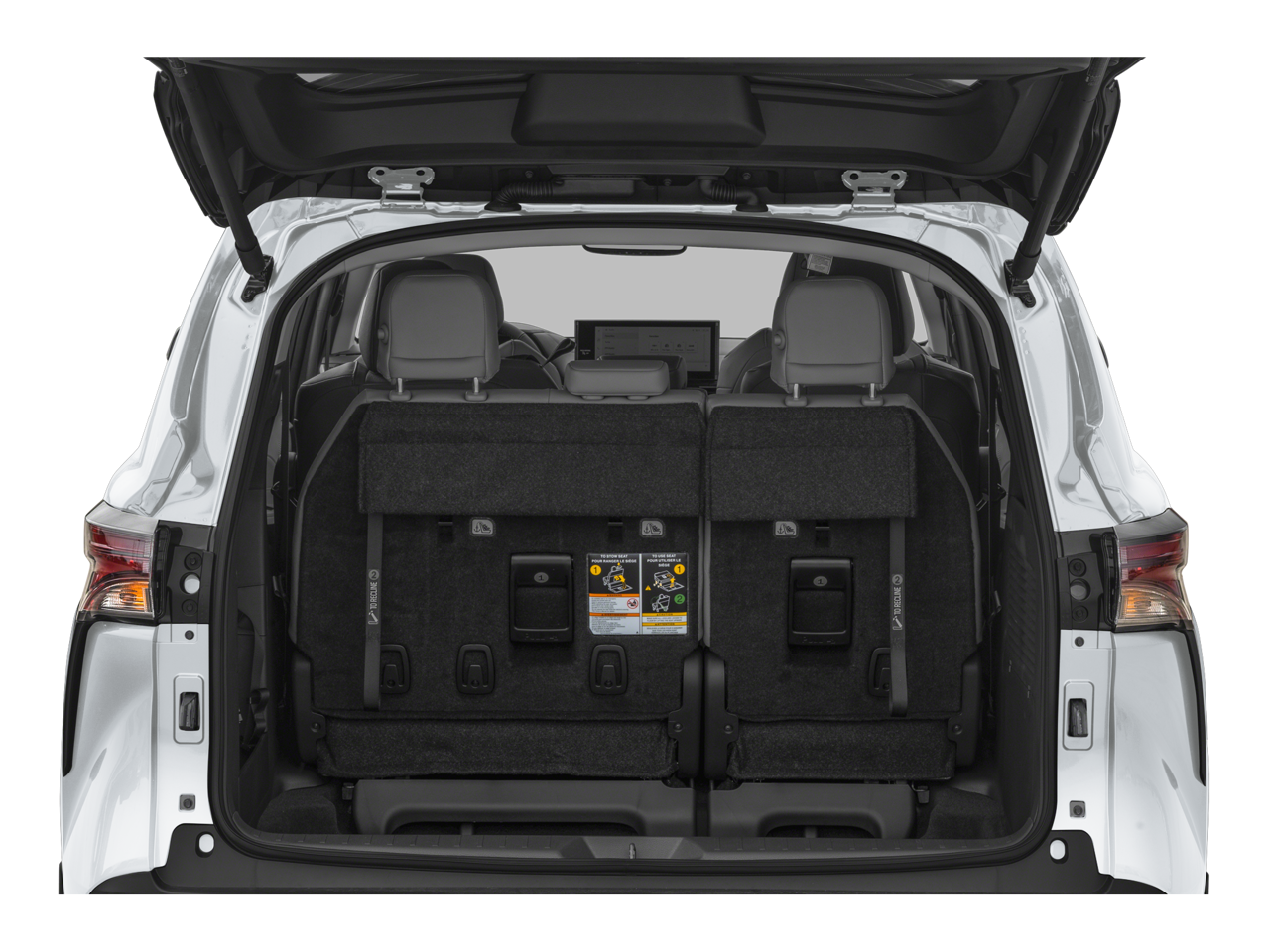 2026 Toyota Sienna XLE 8 Passenger