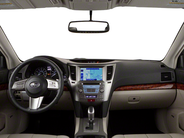 2011 Subaru Outback 3.6R Limited