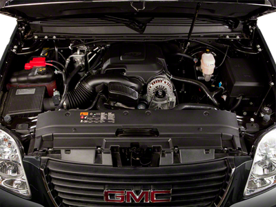 2013 GMC Yukon XL SLT 1500