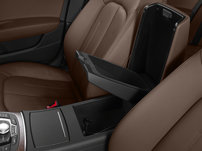 2014 Audi A6 2.0T Premium Plus FrontTrak