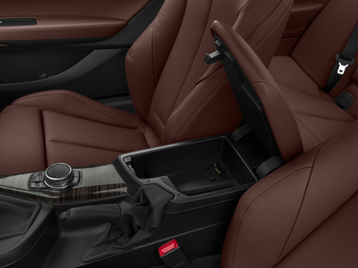 2014 BMW 2 Series M235i