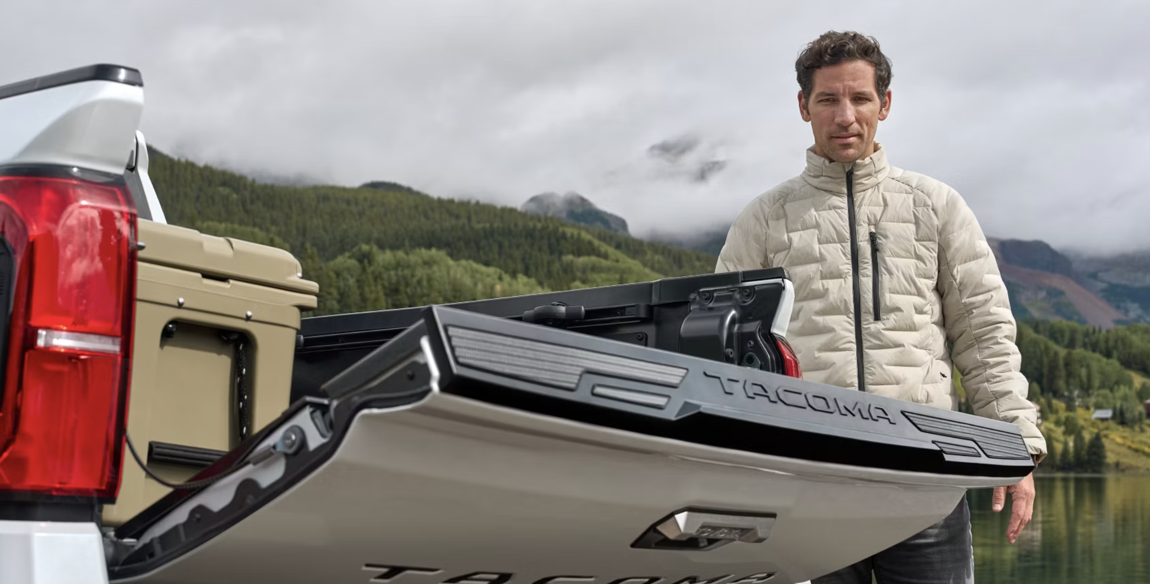 Toyota Tacoma Specials Near Chicago