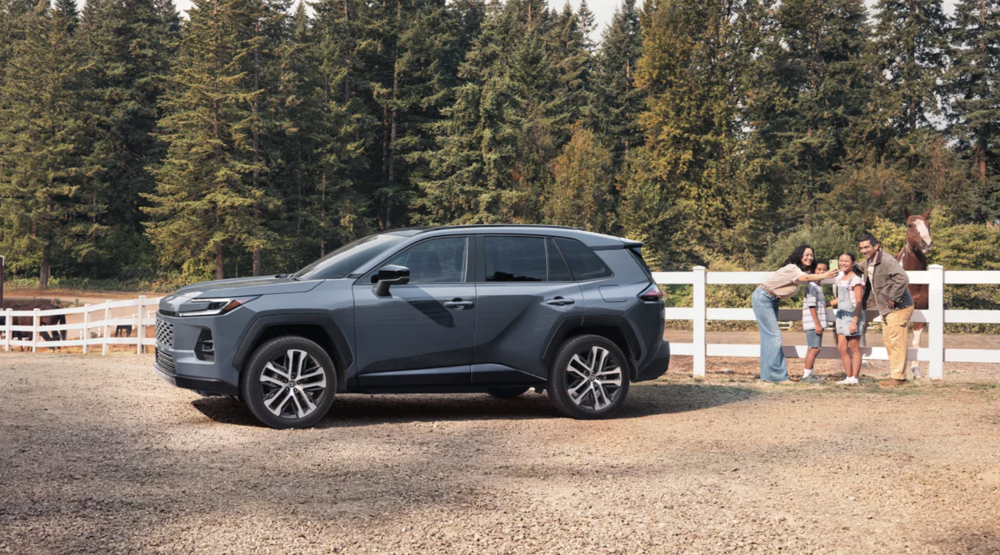 New Toyota Dealership Near Downers Grove, IL, at Oakbrook Toyota in Westmont