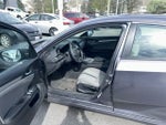 2018 Honda Civic LX w/Honda Sensing