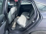 2018 Honda Civic LX w/Honda Sensing