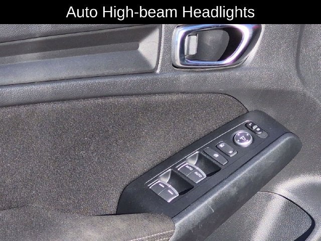 Vehicle thumbnail