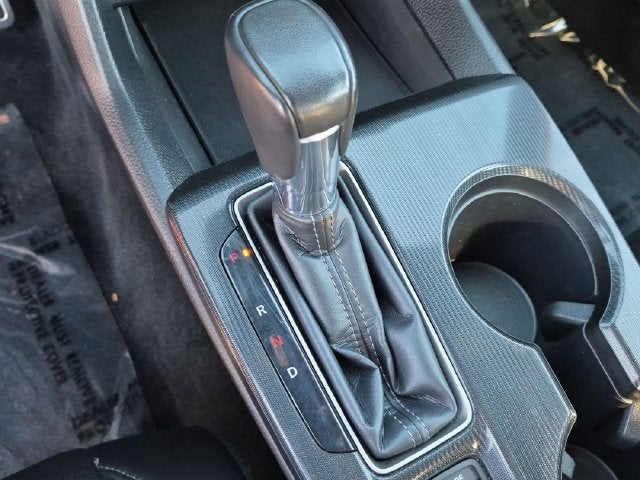 Vehicle thumbnail